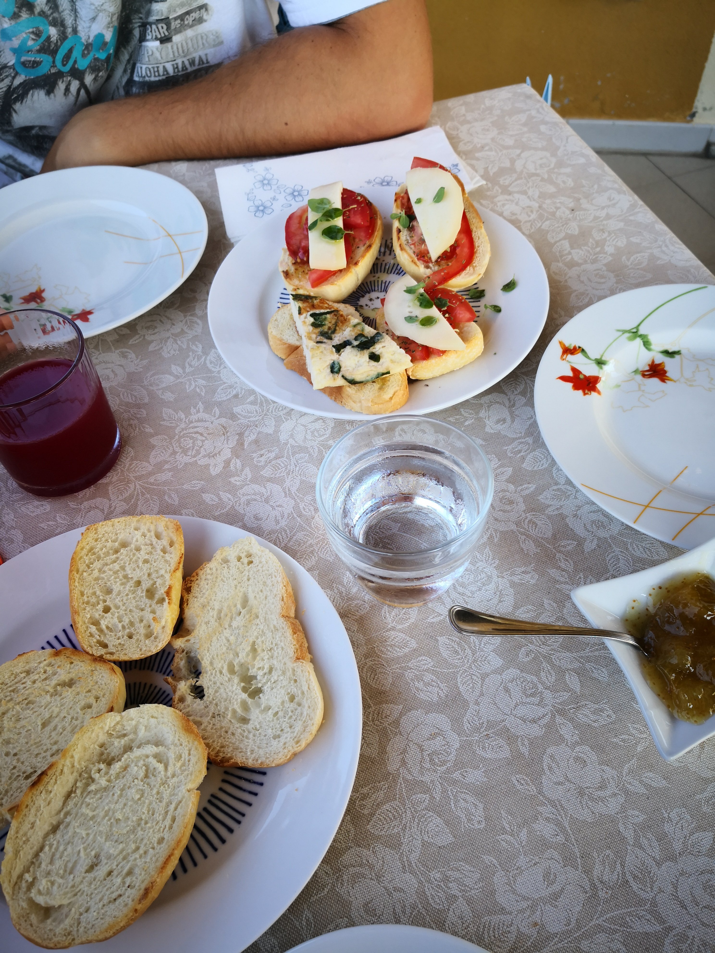 B&B Il Tramonto-官方