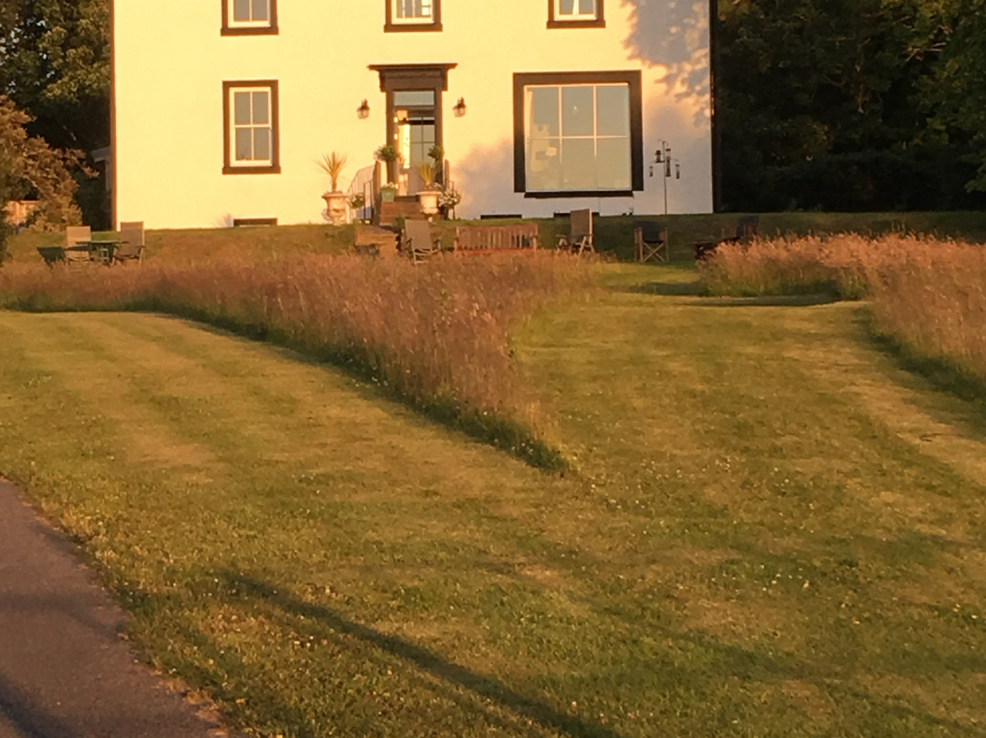 Pennygate Lodge主图