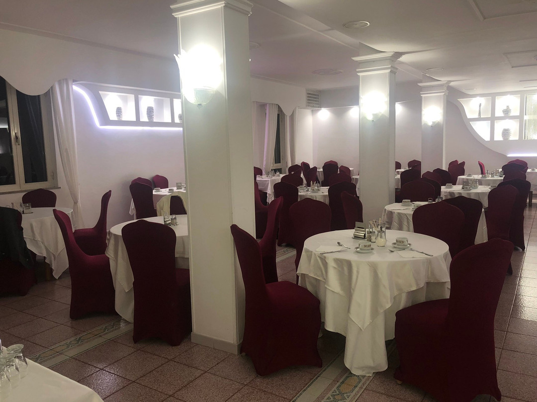 Hotel Sant'Agata主图
