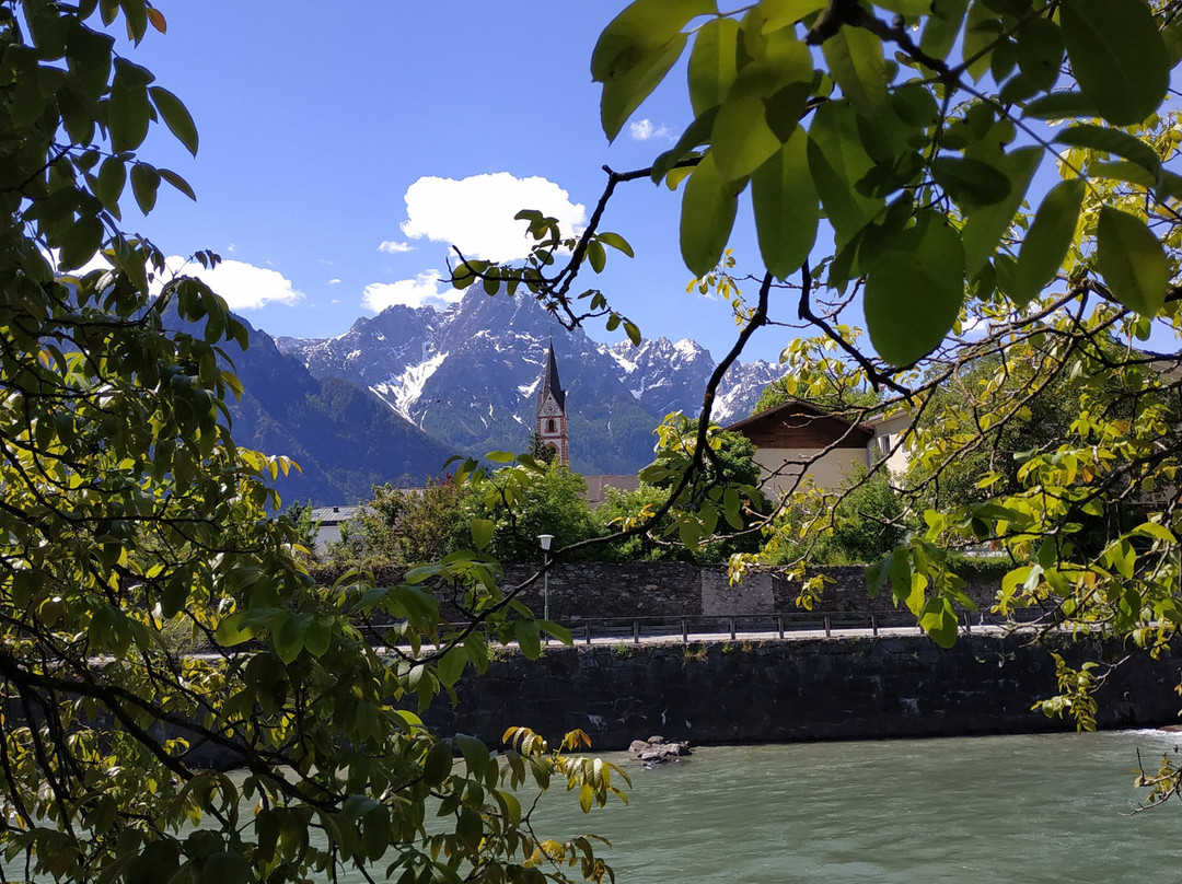 Hotel Kaerntnerhof主图