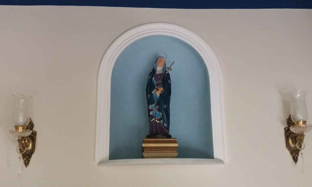 Paroquia Nossa Senhora das Dores