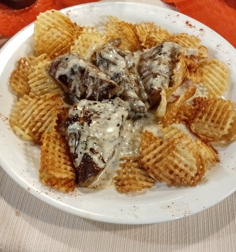 Hosteria del Puerto主图