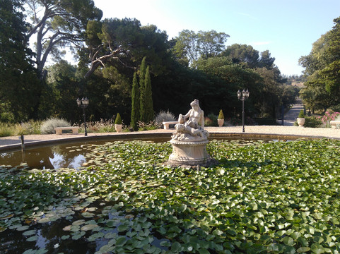 Chateau de Barbegal主图