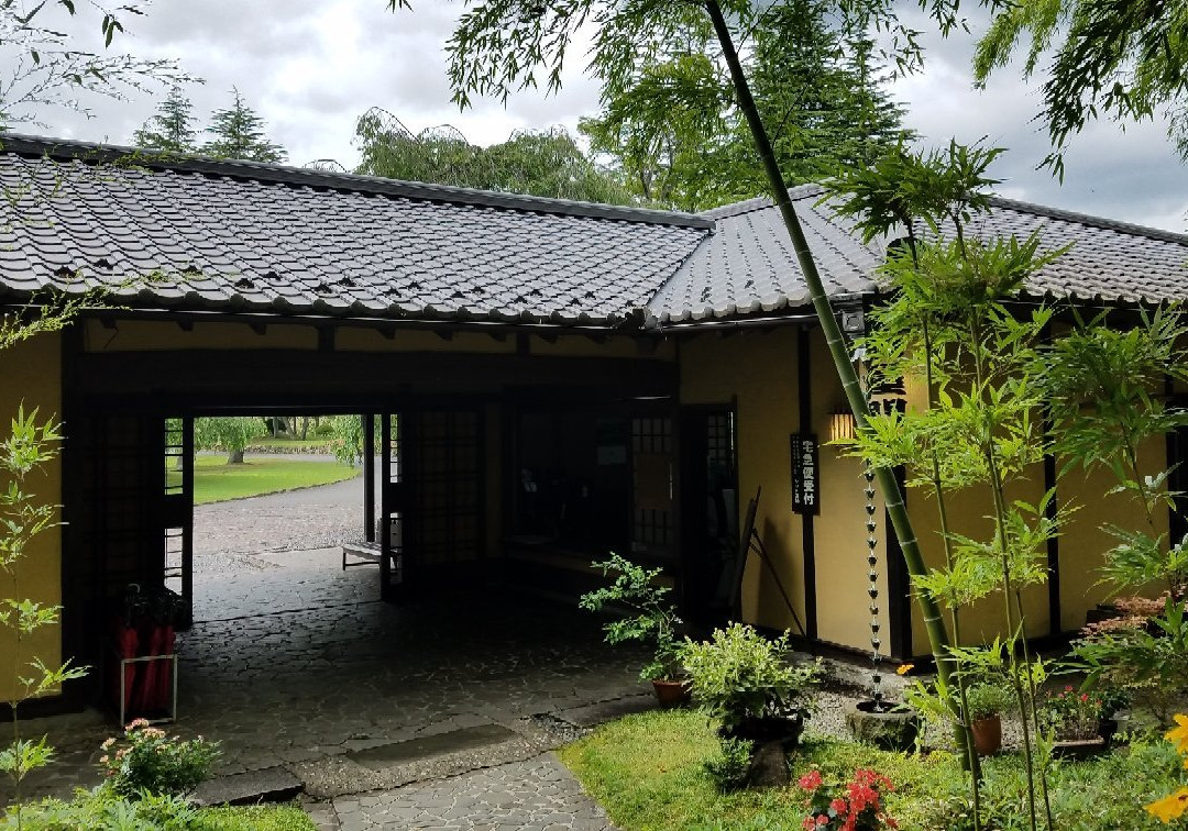 Rope Club-盐谷町必去景点