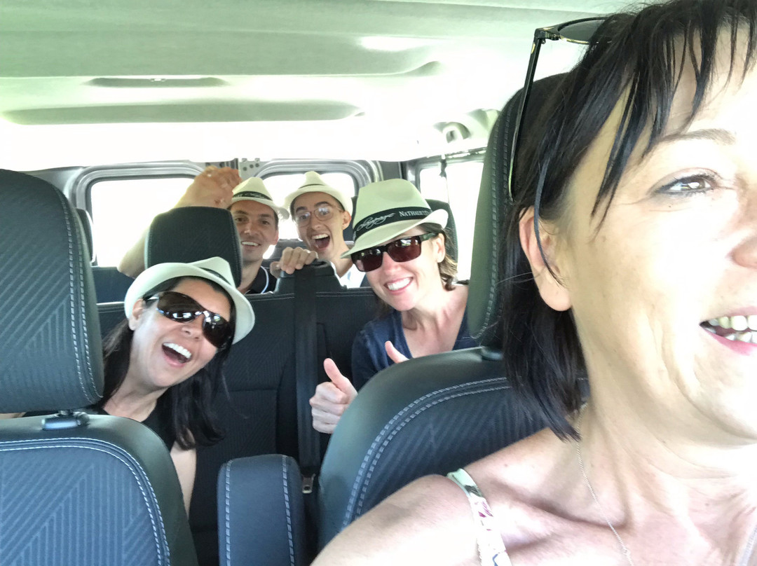 Maison en Champagne Liebart Nathalie-Venteuil必去景点