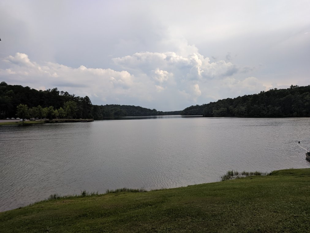 Lake Lurleen State Park景点图片