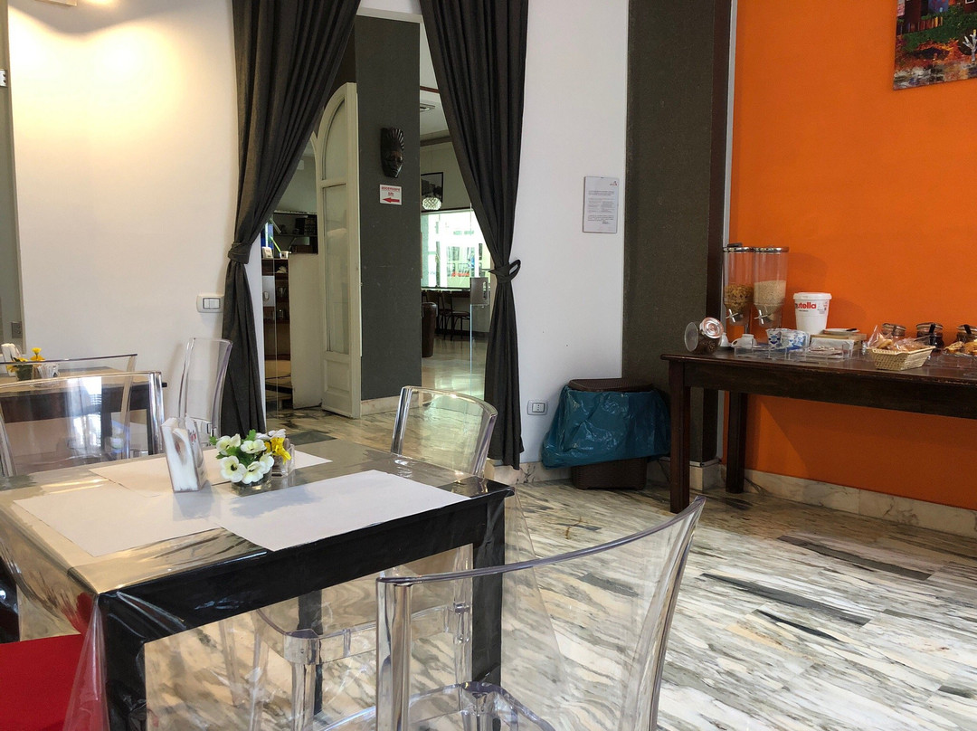 Hotel Grazia主图