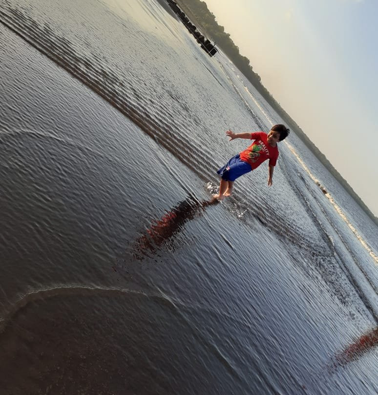 Pandean Beach-Situbondo必去景点