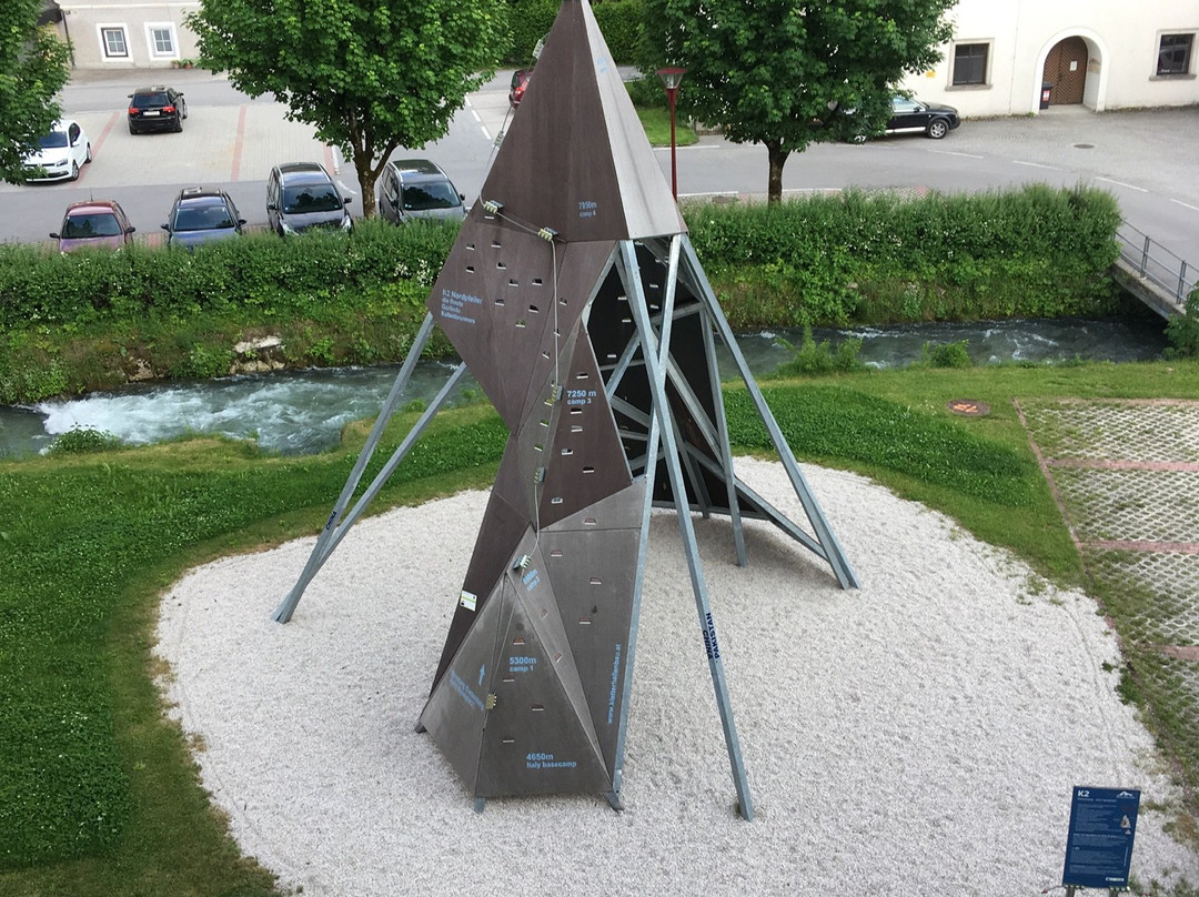 Jufa Hotel Spital Am Pyhrn***主图