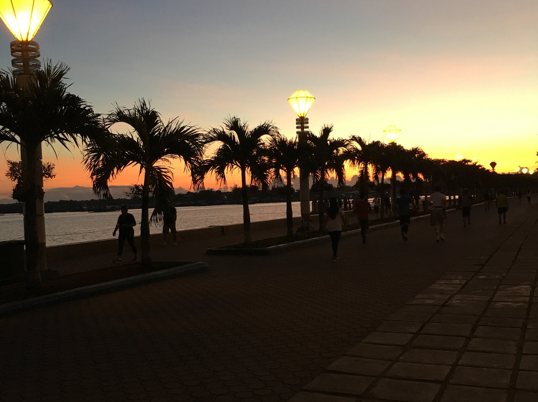 Orange Mangrove Pension House主图