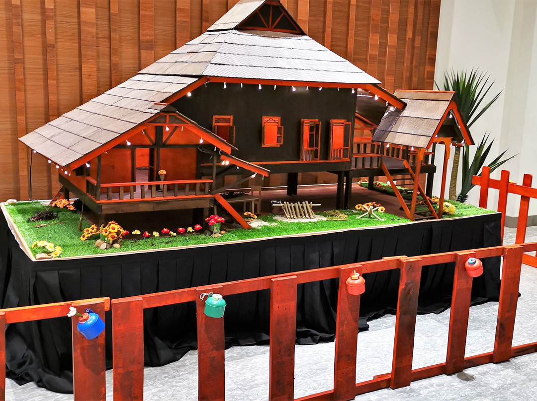 Avillion Cameron Highlands主图