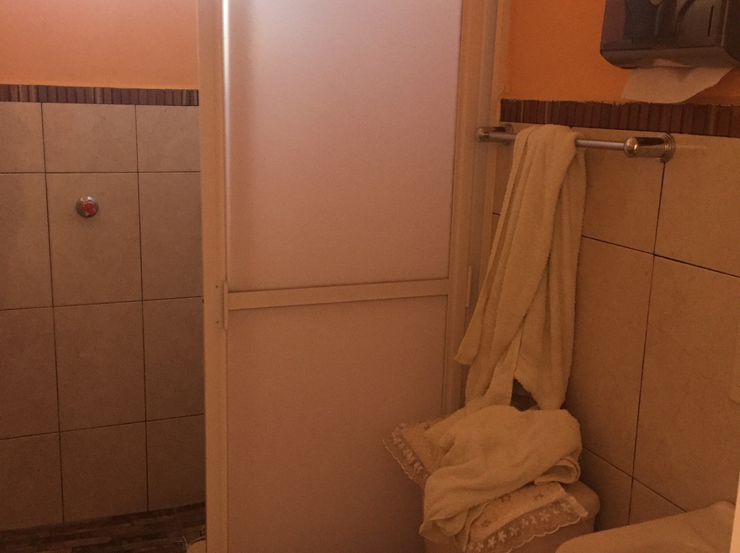 Hotel Meson Doña Lupe主图