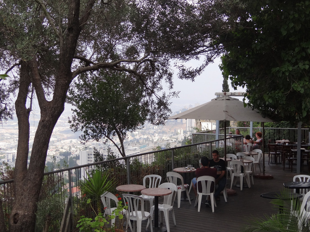 Mane Katz Museum-Haifa必去景点