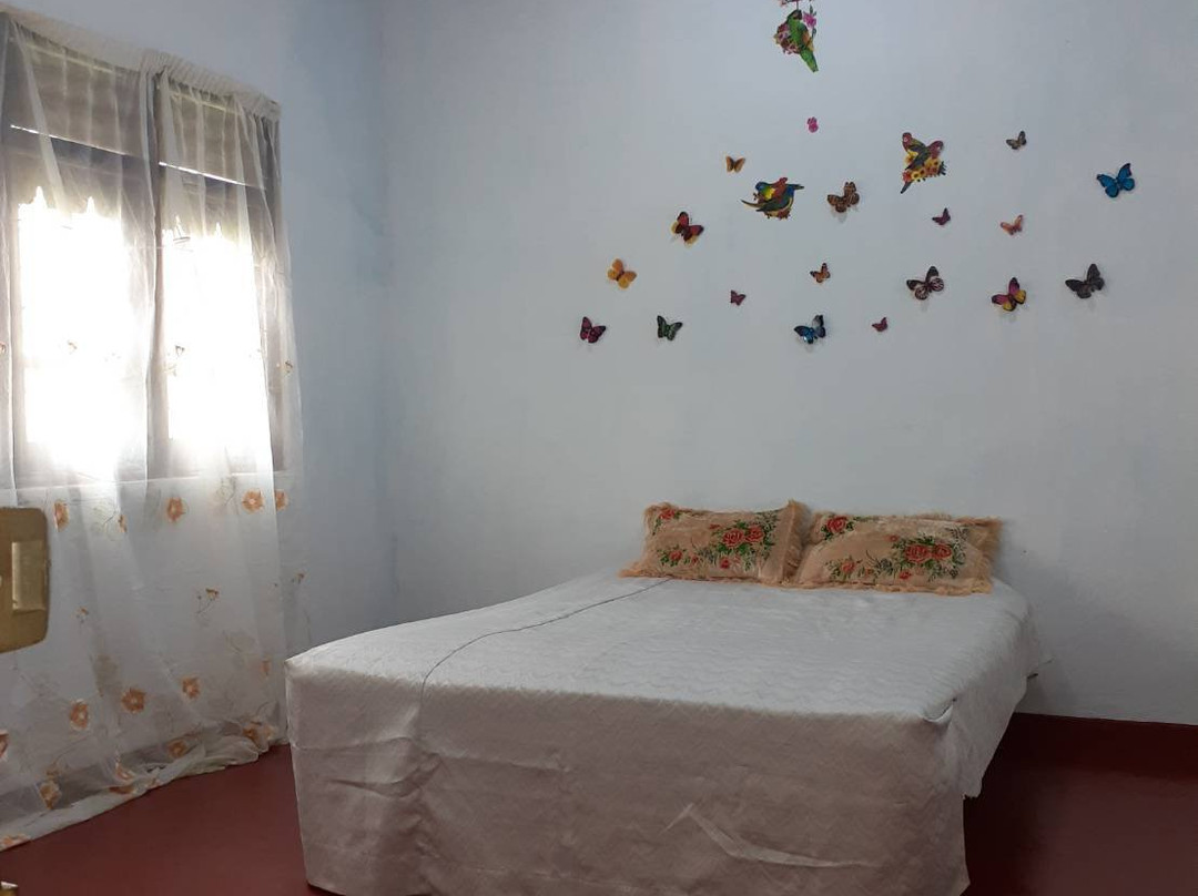 Unique Homestay主图