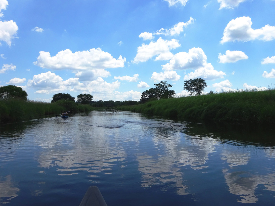 Mecan River Outfitters-Princeton必去景点