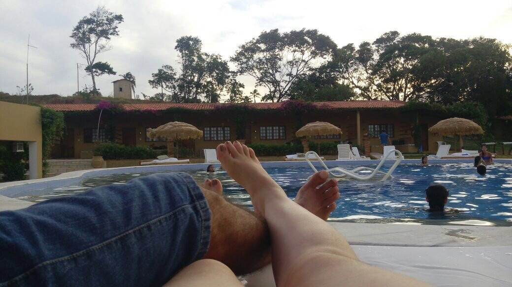 Fazenda Fiore Resort & Residence主图