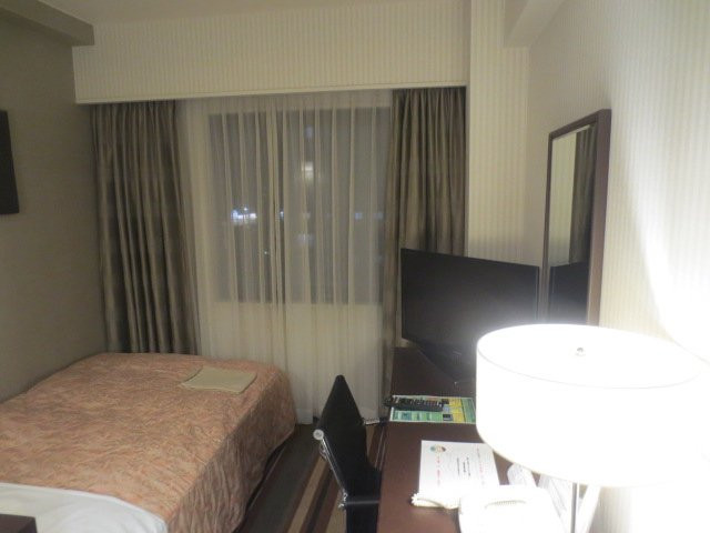 Saitama Grand Hotel Fukaya主图