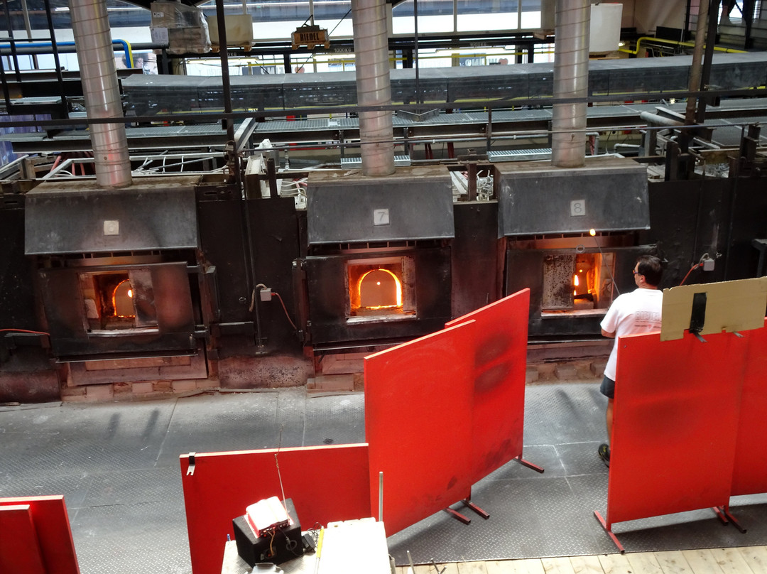 Tiroler Glashütte-库夫石必去景点