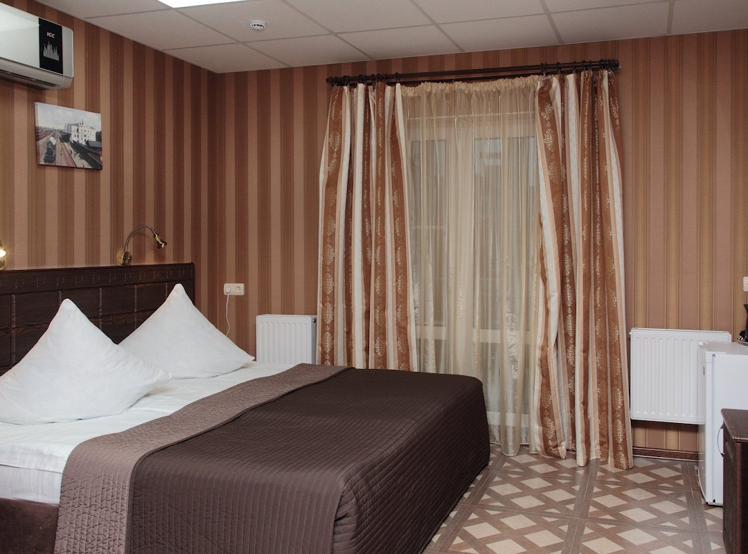 Evropeyskiy Guest House主图