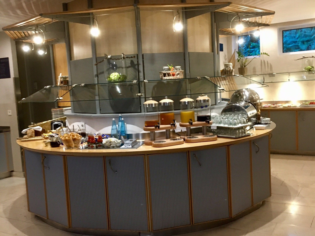 Hotel Watthalden主图