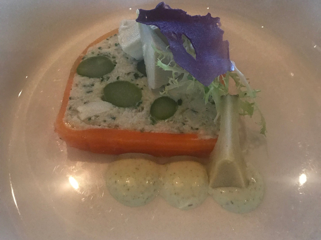 Core by Clare Smyth