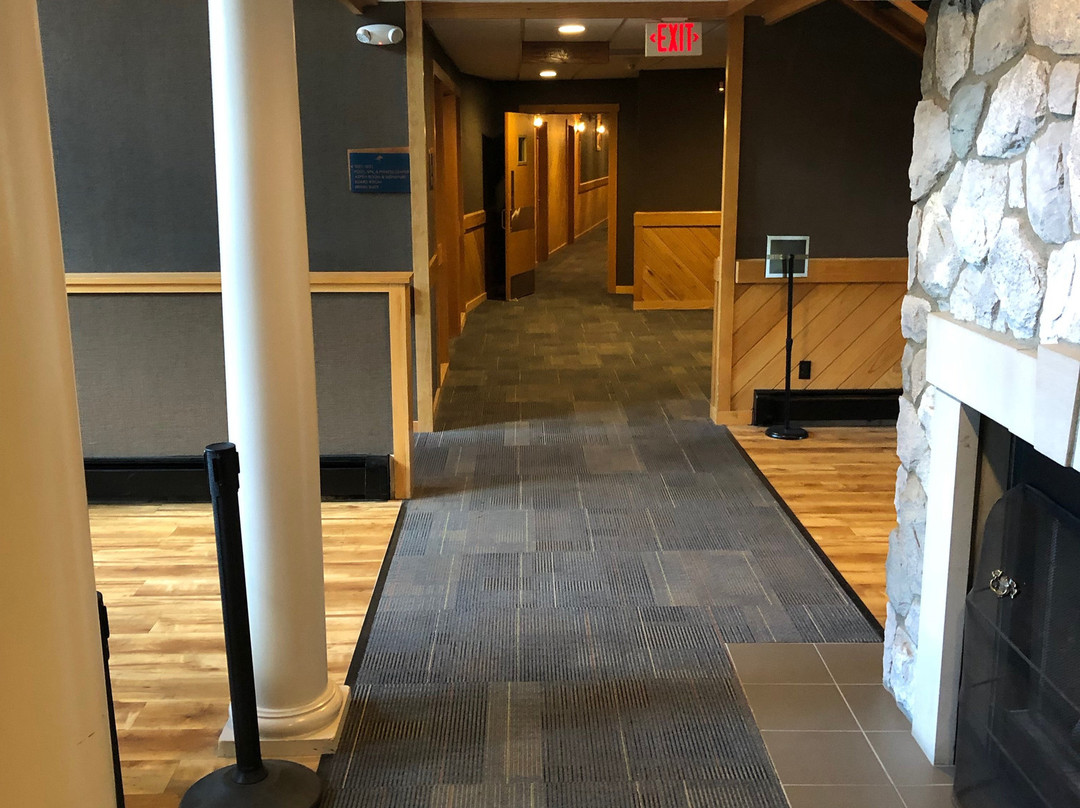 Treetops Resort主图