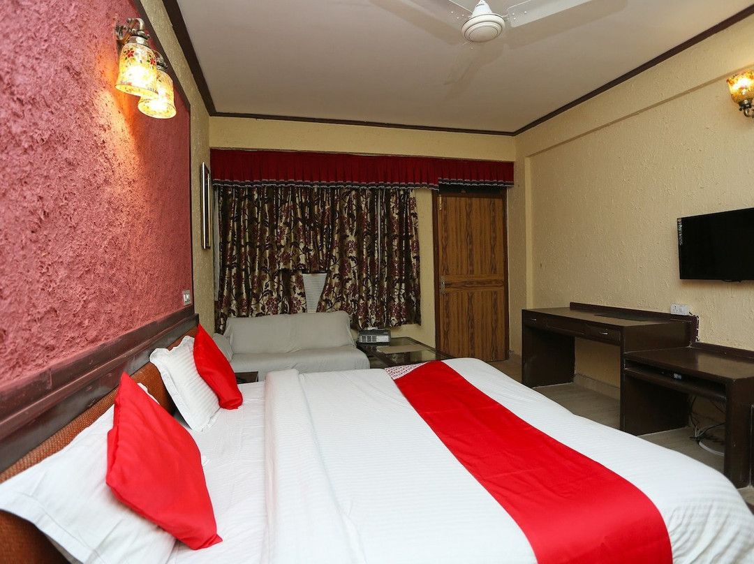 OYO 28274 Dharampur Haveli主图