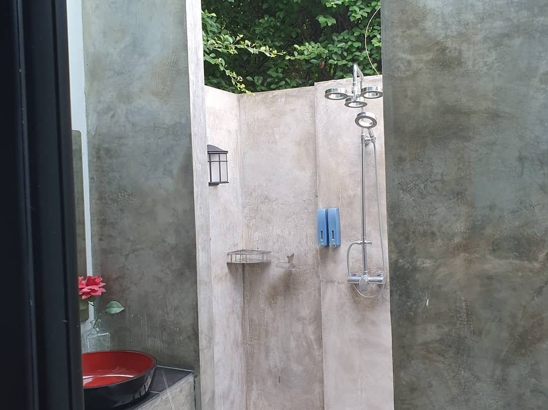 Ashcarya Boutique Resort主图