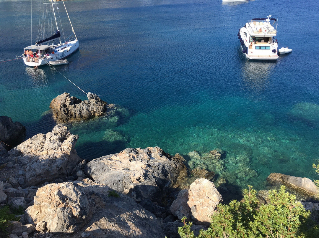 Castelo Beach Hotel主图