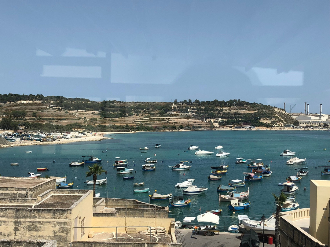 伯特威旅馆主图