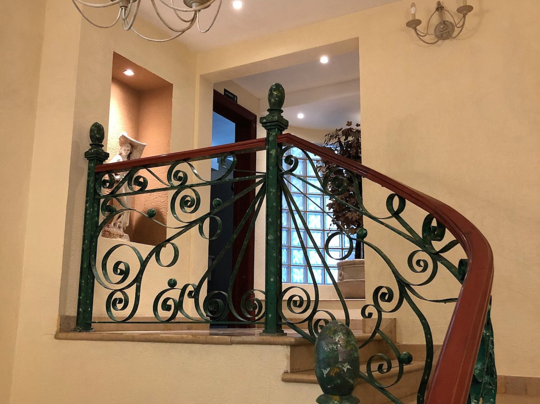 Hotel Quinta Cesar主图