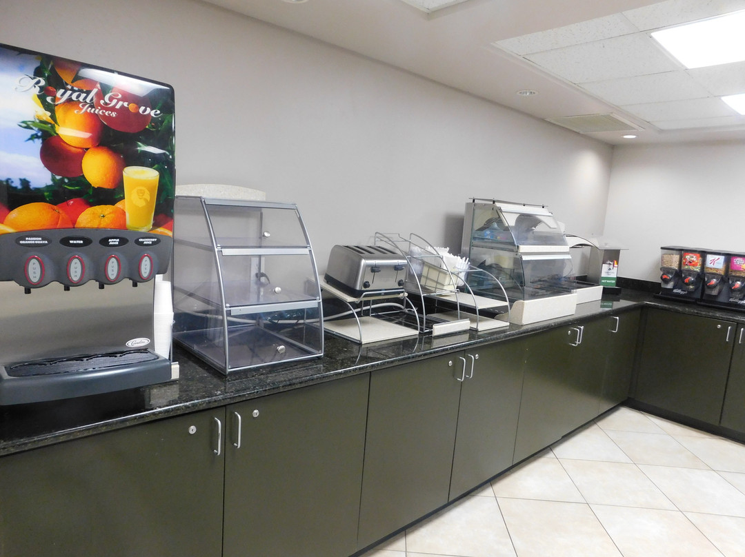 GreenTree Inn & Suites Pinetop主图