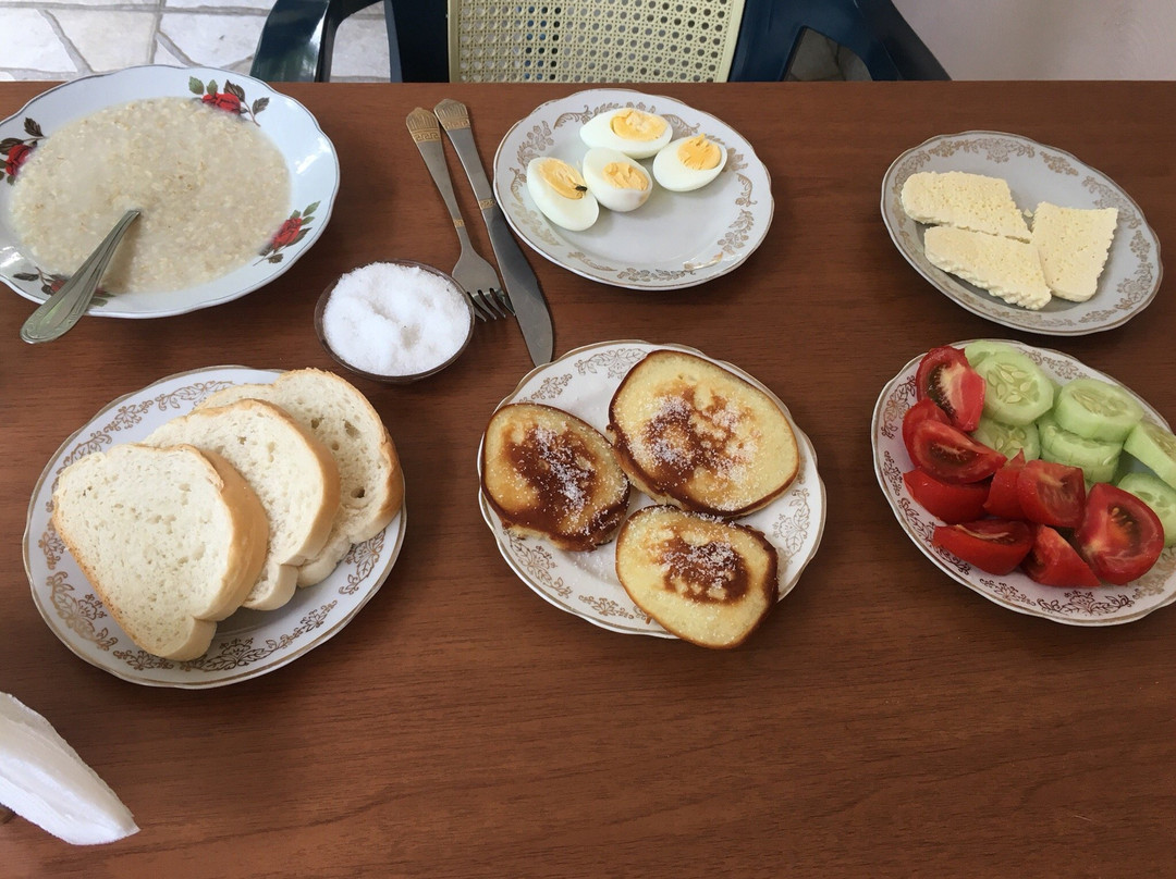 Giorgi's Homestay主图