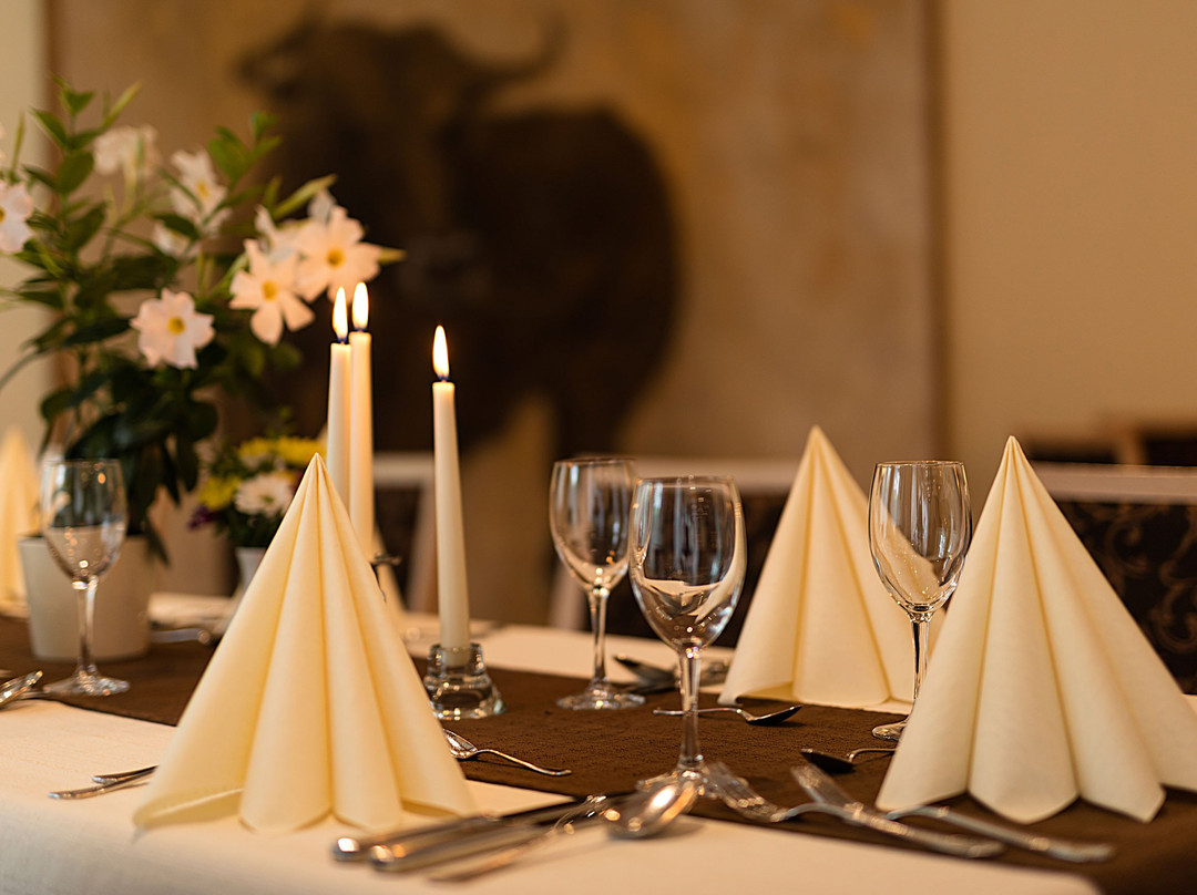 Gasthof Hotel zum Ochsen主图