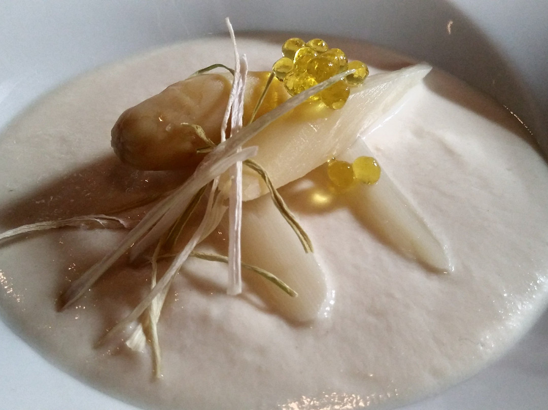 Concejo Hospederia主图