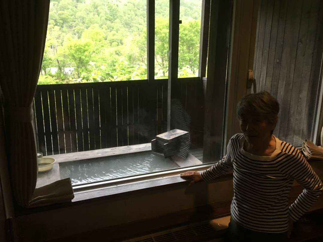 Tsukiminoyado Akahane主图