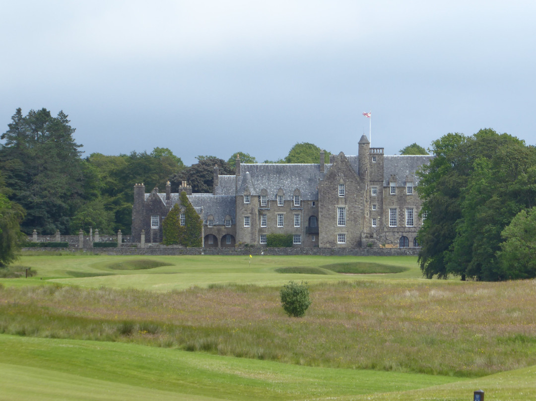 Rowallan Golf Course景点图片