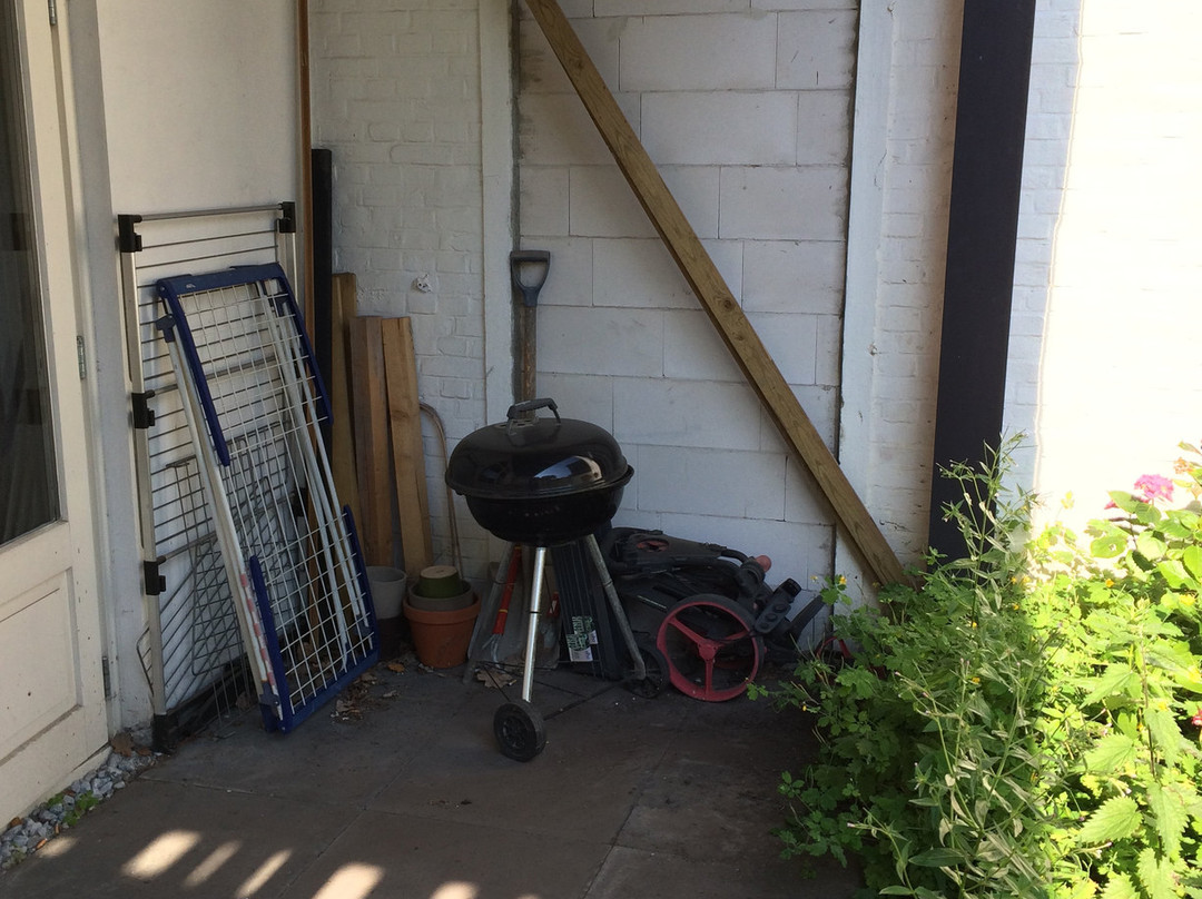 Bed and Breakfast Mya主图