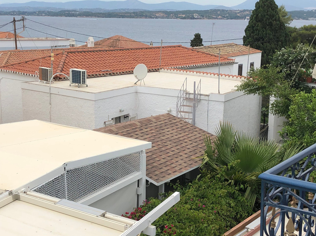 Armata Boutique Hotel主图