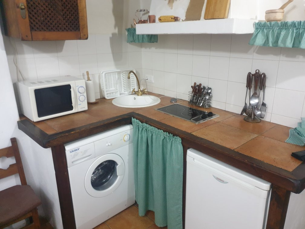 La Casa de los Soportales主图