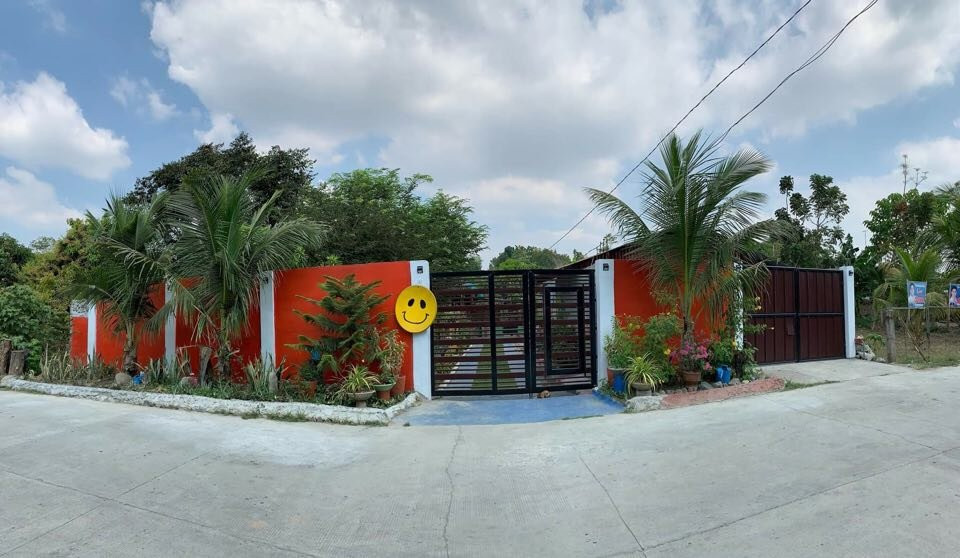 The Bamboo Orange Guesthouse主图