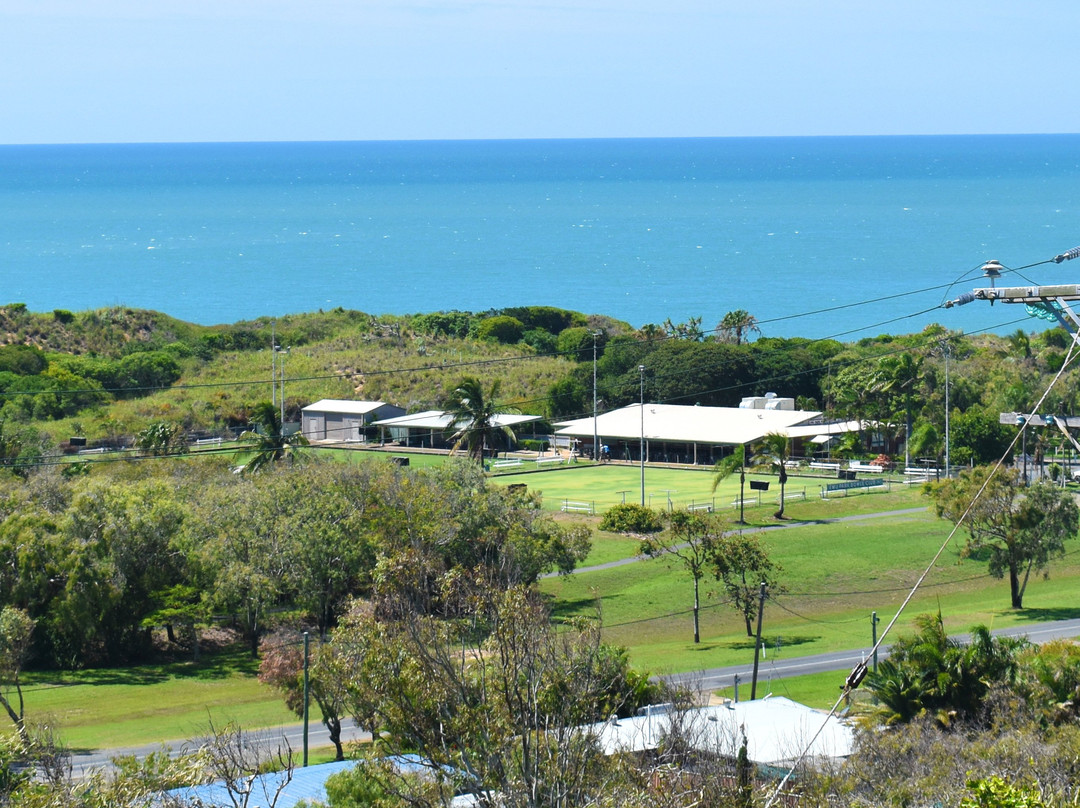 Great Keppel Island旅游攻略图片