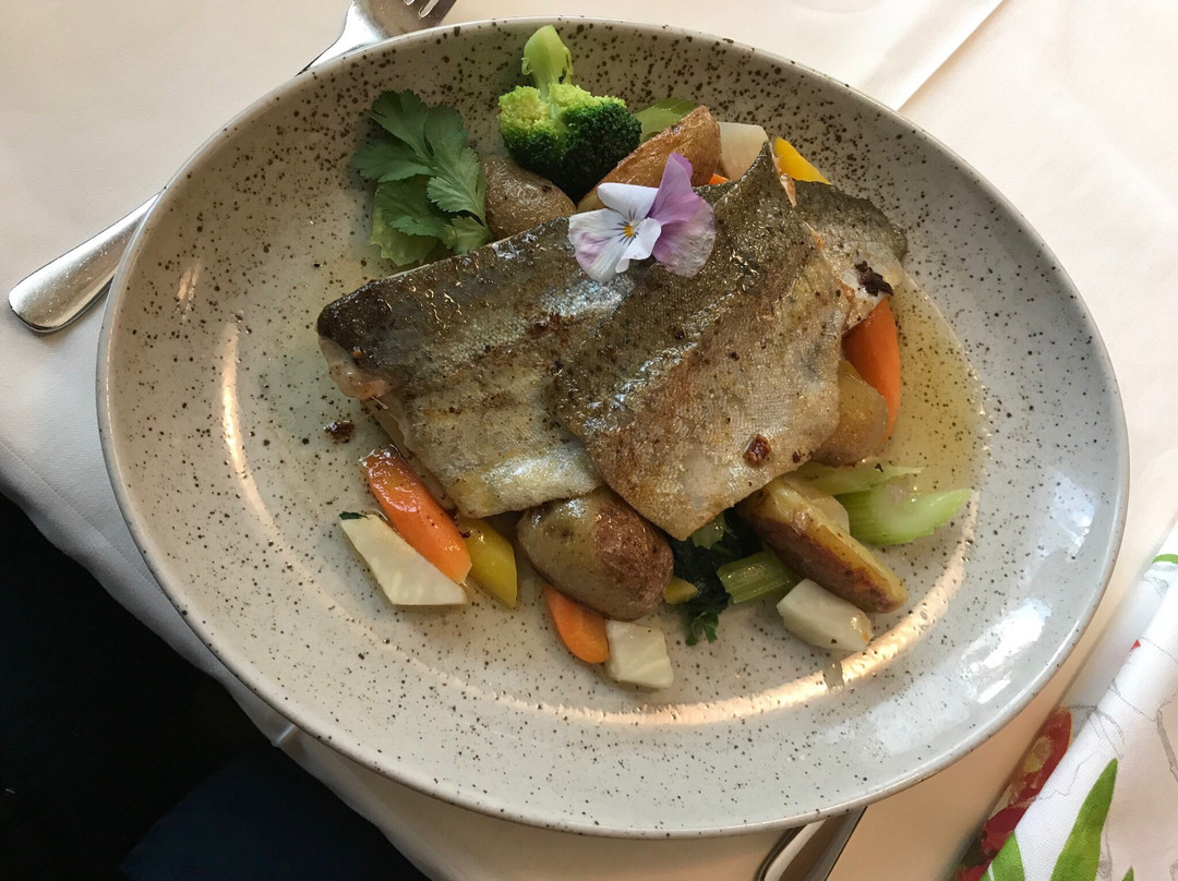 Der Dolomitenhof - Tristach主图