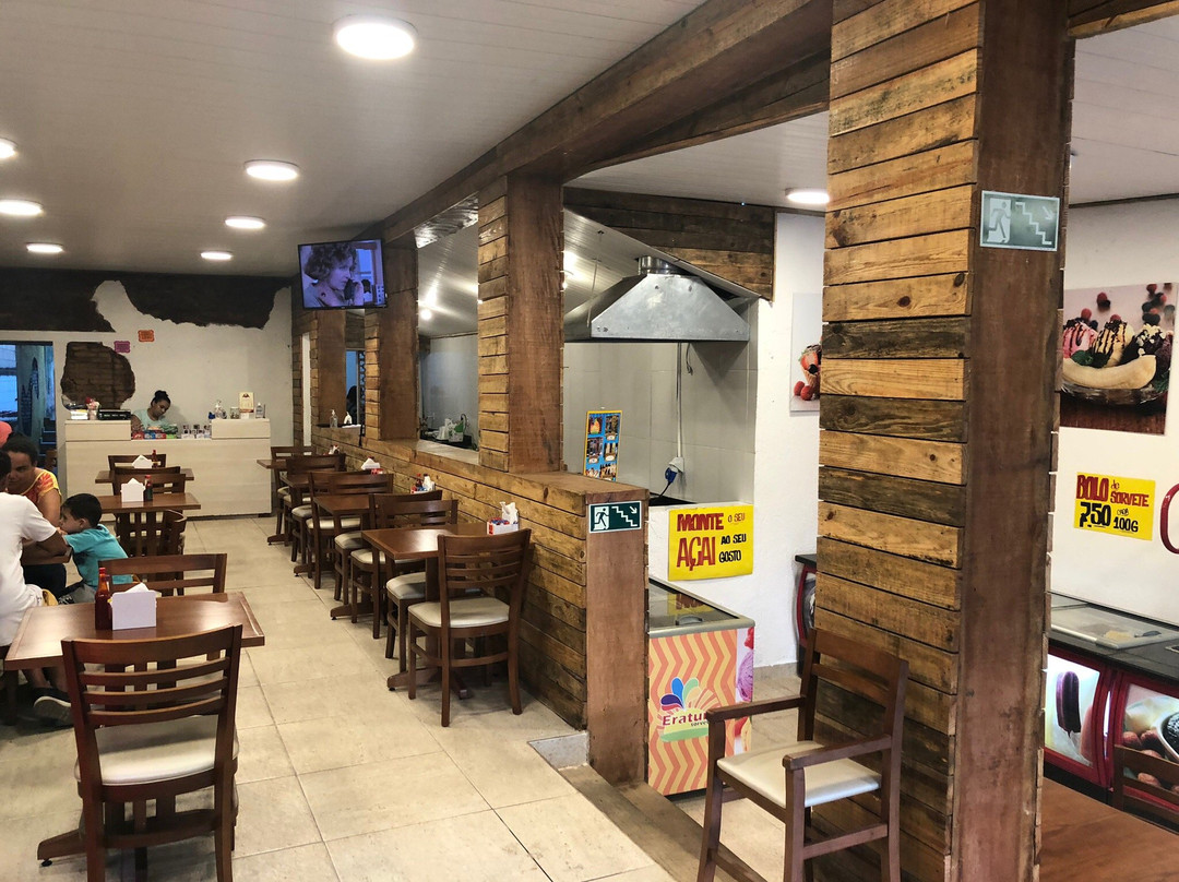 Pastelaria Das Artes