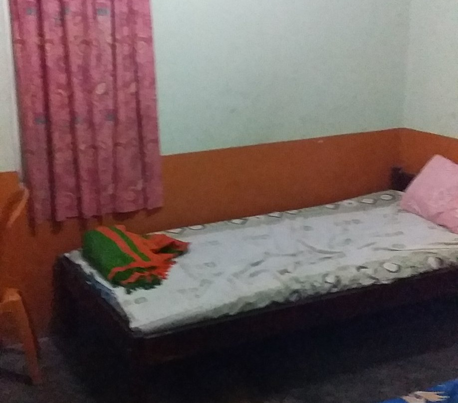 Hotel Setangkai