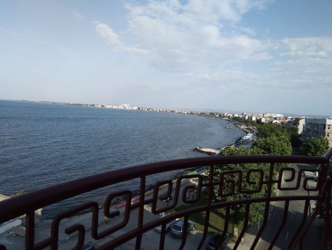 Saint George Hotel Medical Spa-酒店景观