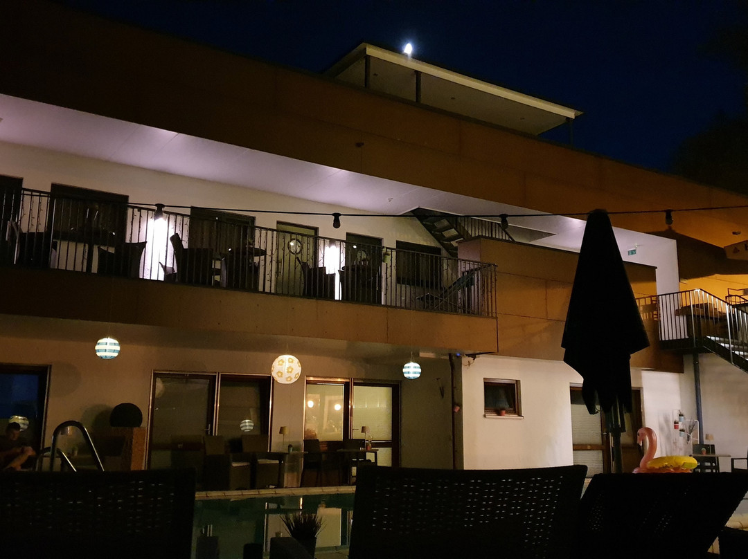 Hotel Nagel主图