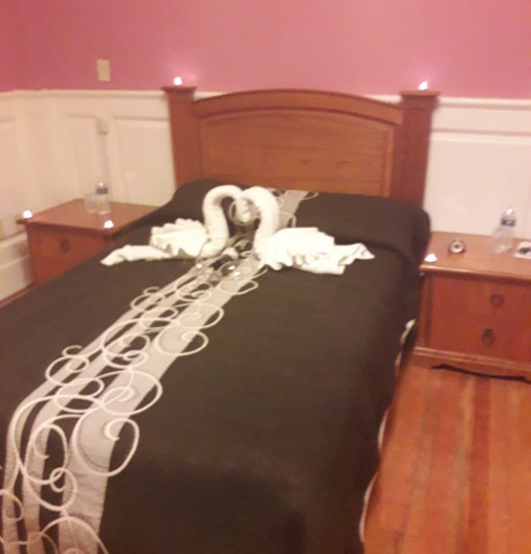 Hotel Real de Monte主图