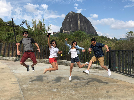 Prestige Medellin Tours