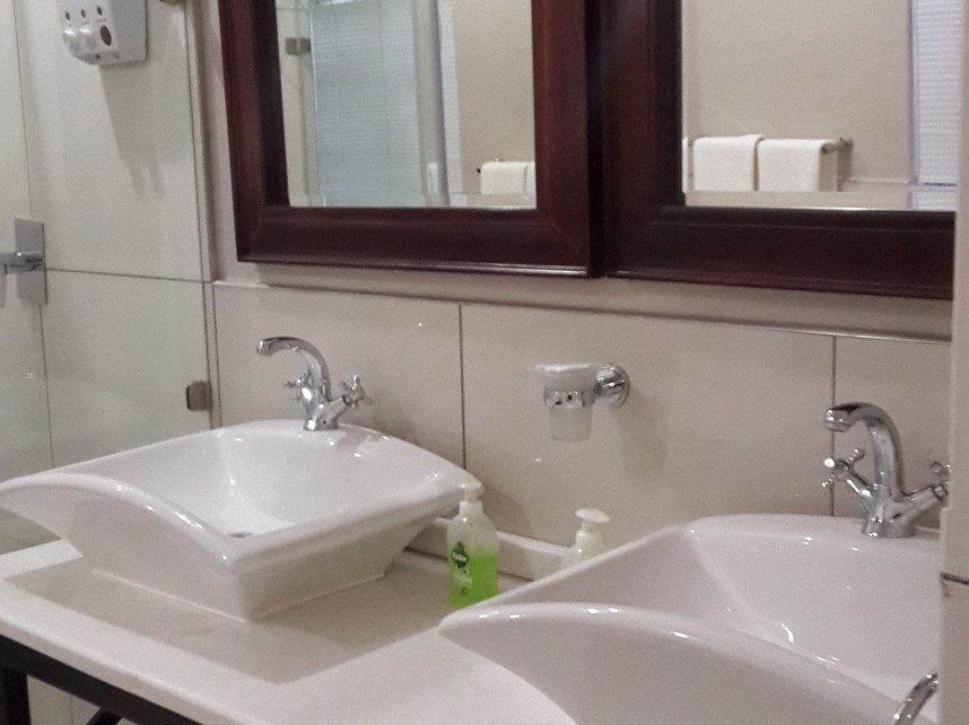 Villa Maria Guest Lodge主图